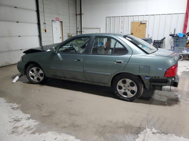 Photo 2 from auction – 2005 NISSAN SENTRA 1.8 with VIN 3N1CB51D85L526704