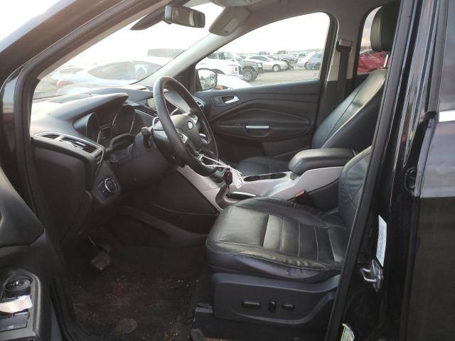Photo 7 from auction – 2013 FORD ESCAPE SEL with VIN 1FMCU9HX5DUB97877