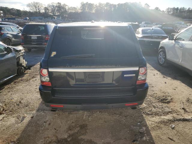 Photo 6 from auction – 2013 LAND ROVER RANGE ROVE with VIN SALSH2E49DA770246