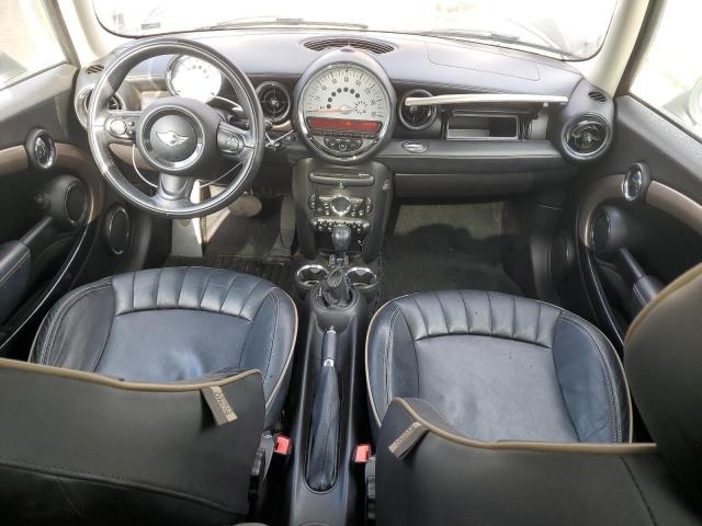Photo 8 from auction – 2013 MINI COOPER CLU with VIN WMWZF3C59DT490888
