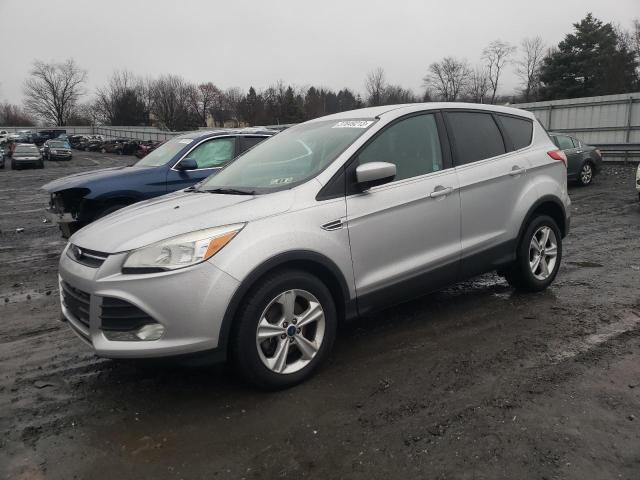 FORD ESCAPE SE 2014 with VIN 1FMCU9GX1EUA26823 - Photo from auction