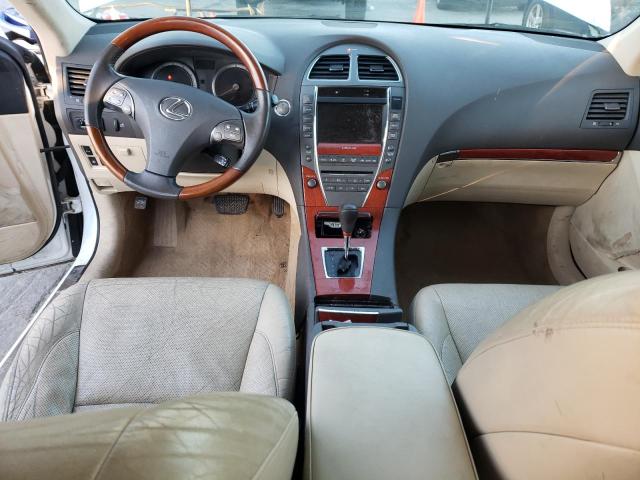 Photo 8 from auction – 2011 LEXUS ES 350 with VIN JTHBK1EG9B2456194