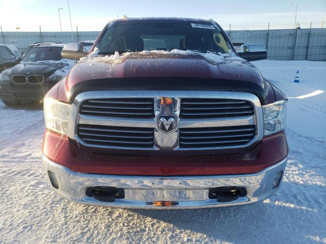 Фото 5 с аукциона – 2013 RAM 1500 SLT с VIN 1C6RR7LT1DS570912