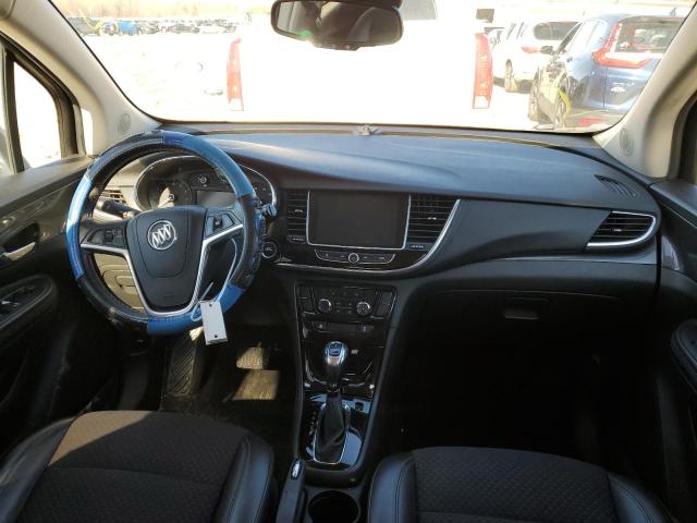 Photo 8 from auction – 2018 BUICK ENCORE PRE with VIN KL4CJASB9JB590780