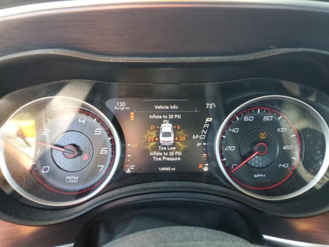 Photo 9 from auction – 2015 DODGE CHARGER SE with VIN 2C3CDXBG9FH878863