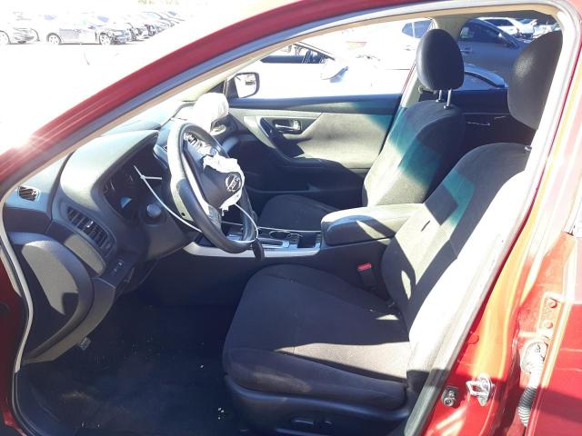 Photo 7 from auction – 2013 NISSAN ALTIMA 2.5 with VIN 1N4AL3AP1DN581984