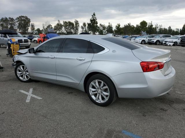 Photo 2 from auction – 2016 CHEVROLET IMPALA LT with VIN 2G1115S38G9110373