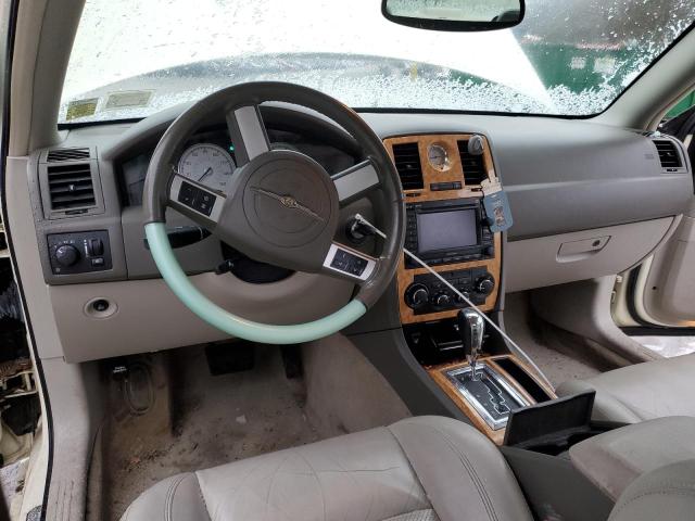 Photo 8 from auction – 2007 CHRYSLER 300C with VIN 2C3LA63H37H762652