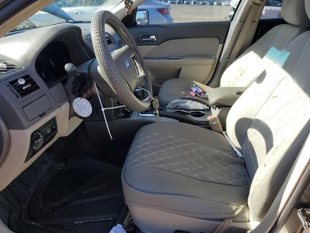 Photo 7 from auction – 2011 FORD FUSION SEL with VIN 3FAHP0JAXBR197645