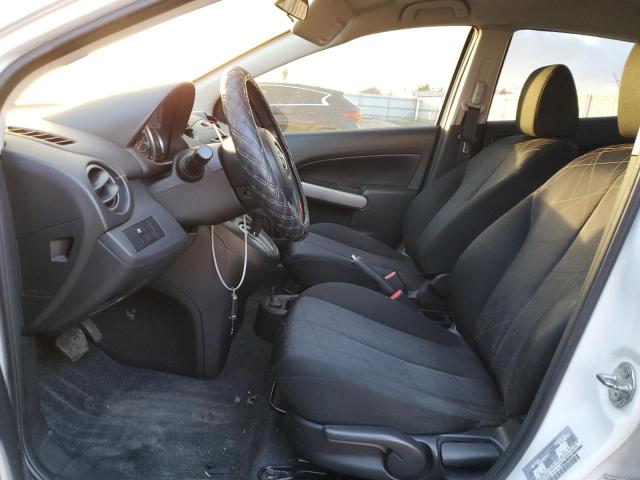 Photo 7 from auction – 2013 MAZDA MAZDA2 with VIN JM1DE1KZ4D0162093