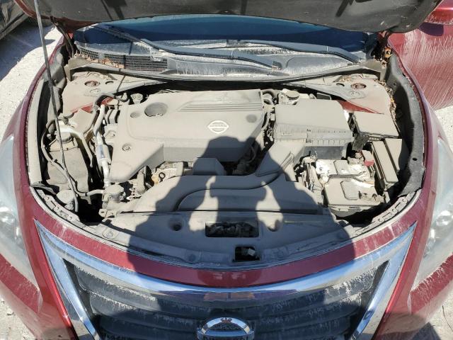 Photo 11 from auction – 2013 NISSAN ALTIMA 2.5 with VIN 1N4AL3AP6DC168227