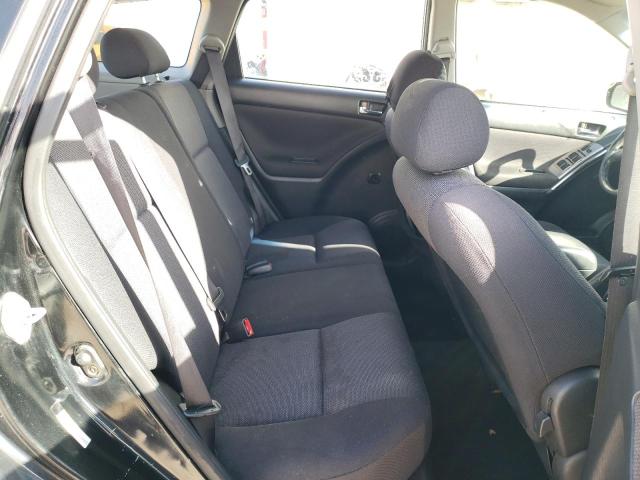 Photo 10 from auction – 2003 TOYOTA COROLLA MA with VIN 2T1KR32E53C076641