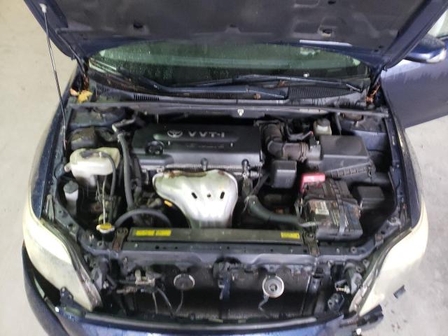 Photo 11 from auction – 2007 TOYOTA SCION TC with VIN JTKDE177570190702