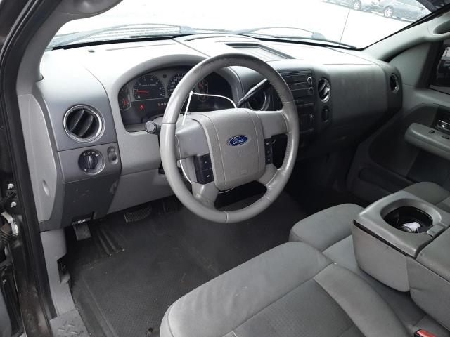 Photo 8 from auction – 2008 FORD F150 with VIN 1FTPX12508FA98433