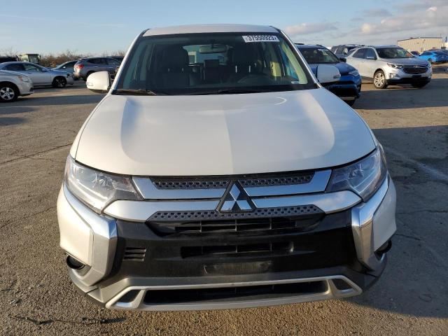 Photo 5 from auction – 2019 MITSUBISHI OUTLANDER with VIN JA4AZ3A34KZ012262