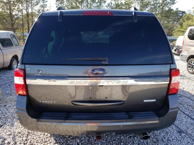 Photo 6 from auction – 2017 FORD EXPEDITION with VIN 1FMJU1KT6HEA25436