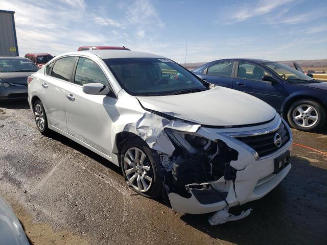 Photo 4 from auction – 2014 NISSAN ALTIMA 2.5 with VIN 1N4AL3AP4EC104446