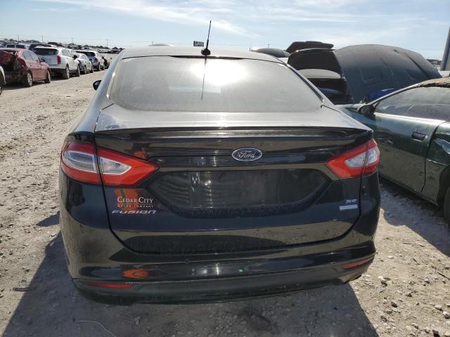 Photo 6 from auction – 2013 FORD FUSION SE with VIN 3FA6P0HR6DR370776
