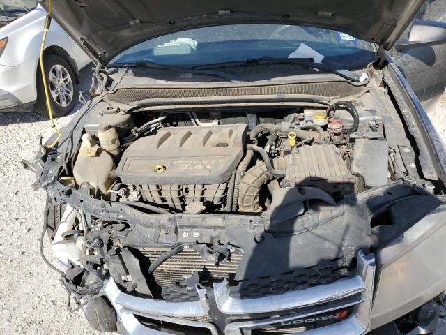 Photo 11 from auction – 2013 DODGE AVENGER SE with VIN 1C3CDZAB9DN687868