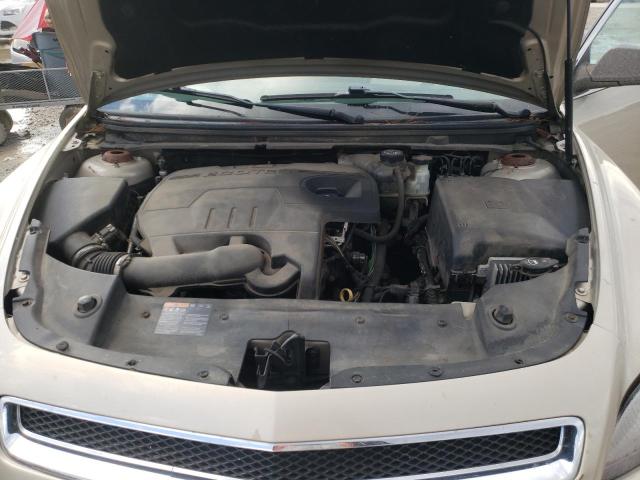 Photo 11 from auction – 2011 CHEVROLET MALIBU LS with VIN 1G1ZA5EU4BF166818