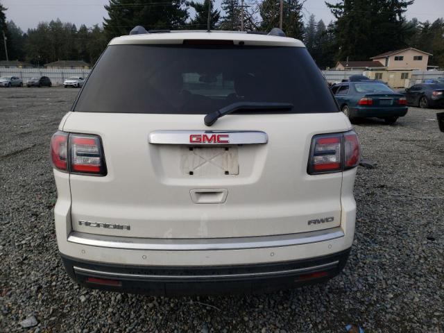 Photo 6 from auction – 2015 GMC ACADIA SLE with VIN 1GKKVPKDXFJ169176