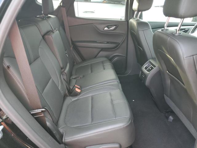 Photo 11 from auction – 2020 CHEVROLET BLAZER 3LT with VIN 3GNKBDRS1LS616308