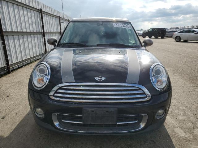 Photo 5 from auction – 2013 MINI COOPER CLU with VIN WMWZF3C59DT490888