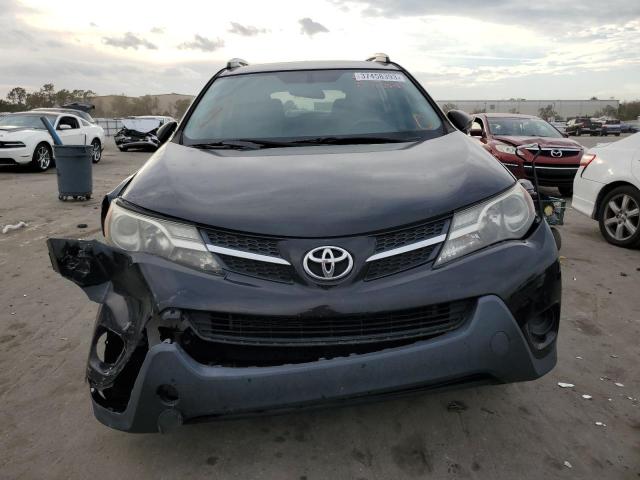 Photo 5 from auction – 2015 TOYOTA RAV4 LE with VIN 2T3ZFREV1FW194279