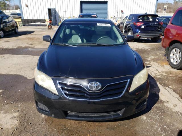 Photo 5 from auction – 2011 TOYOTA CAMRY BASE with VIN 4T4BF3EK0BR091156