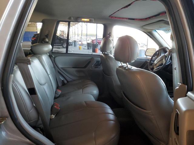 Photo 11 from auction – 2001 JEEP GRAND CHER with VIN 1J4GX48S71C735740