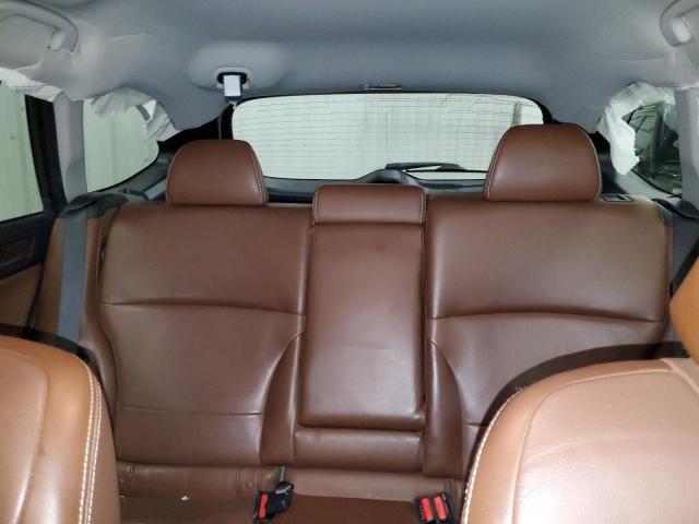 Photo 10 from auction – 2017 SUBARU OUTBACK TO with VIN 4S4BSATC4H3311242