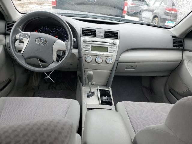 صورة رقم 8 من المزاد - 2011 TOYOTA CAMRY BASE مع VIN 4T4BF3EK7BR213804