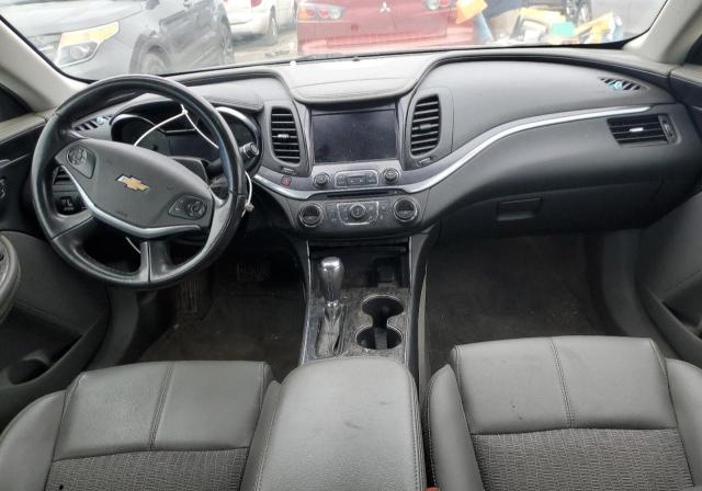Photo 8 from auction – 2015 CHEVROLET IMPALA LT with VIN 2G1115SL0F9164474