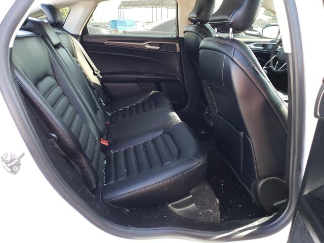 Photo 10 from auction – 2019 FORD FUSION SEL with VIN 3FA6P0CD9KR244341