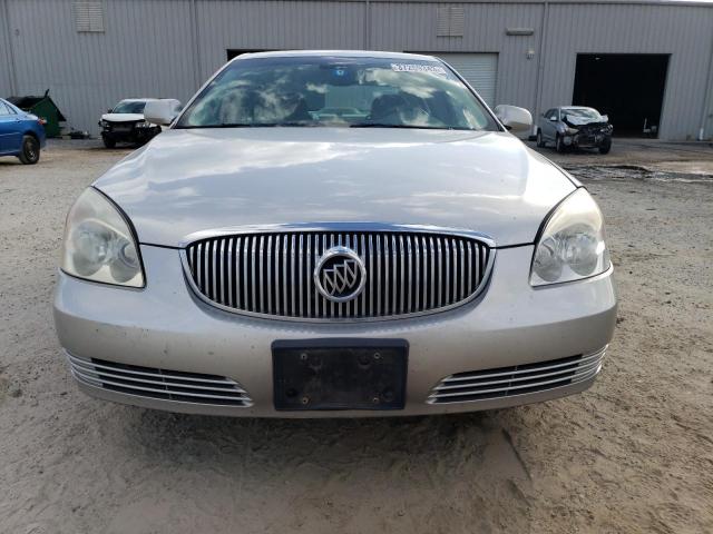 Photo 5 from auction – 2008 BUICK LUCERNE CX with VIN 1G4HP572X8U111268