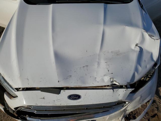 Photo 11 from auction – 2015 FORD FUSION SE with VIN 3FA6P0HD8FR265616