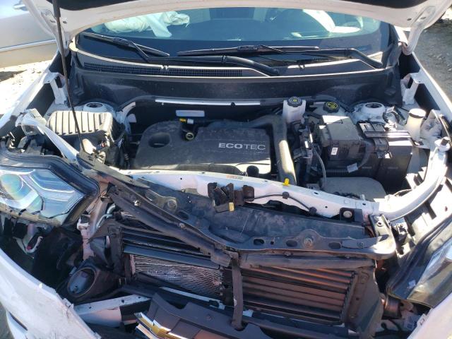Photo 12 from auction – 2021 CHEVROLET EQUINOX LS with VIN 3GNAXHEV7MS120631