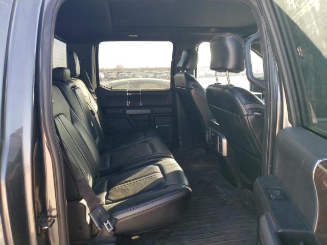 Photo 10 from auction – 2017 FORD F150 SUPER with VIN 1FTEW1EF5HFB17542
