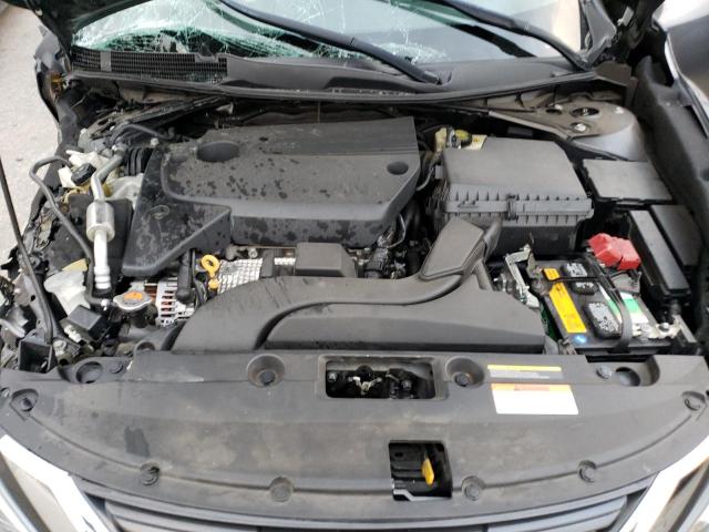 Photo 11 from auction – 2016 NISSAN ALTIMA 2.5 with VIN 1N4AL3AP4GC112808