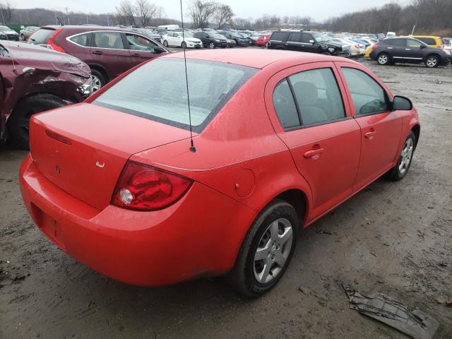 Photo 3 from auction – 2006 CHEVROLET COBALT LS with VIN 1G1AK55F767687916