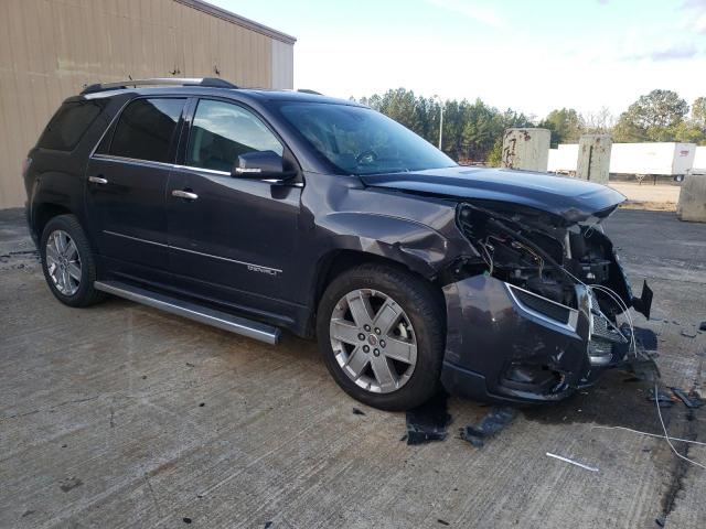 Photo 4 from auction – 2015 GMC ACADIA DEN with VIN 1GKKRTKD9FJ166850