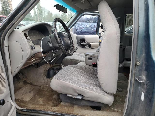 Photo 7 from auction – 1998 FORD RANGER with VIN 1FTYR14C3WPA58767