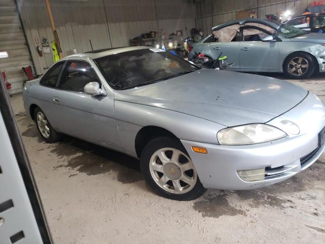 Photo 4 from auction – 1996 LEXUS SC 400 with VIN JT8CH32Y3T0051053