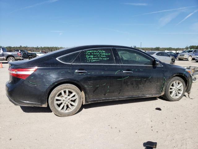 Zdjęcie 3 z aukcji – 2013 TOYOTA AVALON BAS z VIN 4T1BK1EB2DU045700