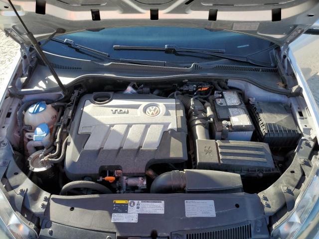 Photo 11 from auction – 2014 VOLKSWAGEN GOLF with VIN WVWDM7AJ8EW011399