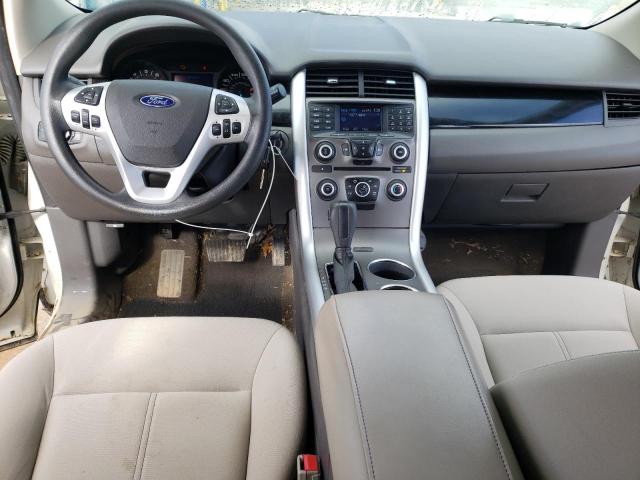 Photo 8 from auction – 2013 FORD EDGE SE with VIN 2FMDK3GC5DBA25439