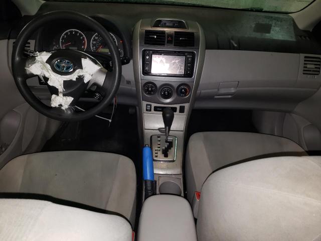 Photo 8 from auction – 2013 TOYOTA COROLLA BA with VIN 5YFBU4EE6DP129087