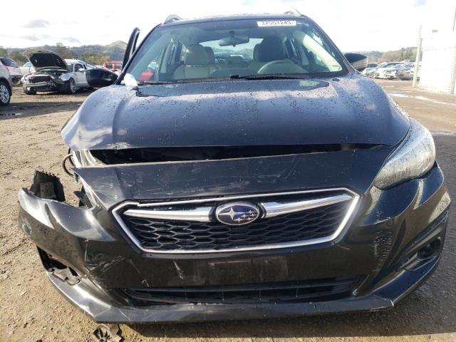 Photo 5 from auction – 2017 SUBARU IMPREZA PR with VIN 4S3GTAB68H3703188