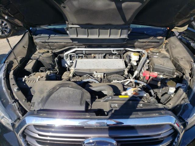 Foto 12 de la subasta – 2019 SUBARU ASCENT PRE con VIN 4S4WMACD9K3480457