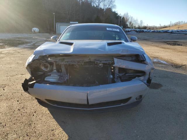 Photo 5 from auction – 2021 DODGE CHALLENGER with VIN 2C3CDZAG3MH560229